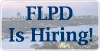 flpd is hiring