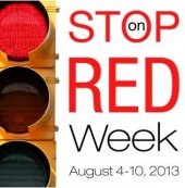 Stop On Red