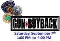 Gun Buyback