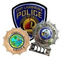 FLPD Badge Patch