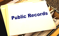 public-record