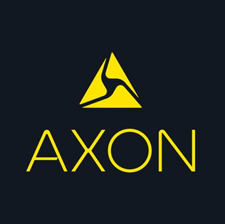 AxonLogo