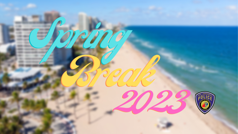 Break 2023 (Twitter Post)