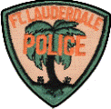 Police Patch